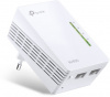 Wi-Fi ��������� ������� TP-LINK TL-WPA4220 AV600 300 ����/�