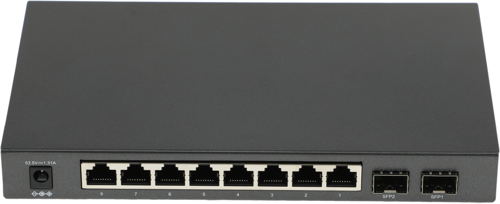 ���������� TP-LINK SG2210P, �����������