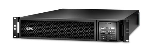 ��� APC Smart-UPS SRT SRT2200RMXLI,  2200�A [SRT2200RMXLI]