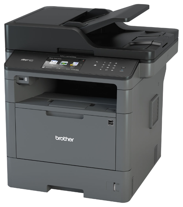  Brother MFC-L5750DW , - , A4
