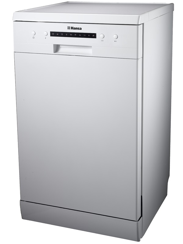   Hansa ZWM416WH, , , 44.8, 9 , 