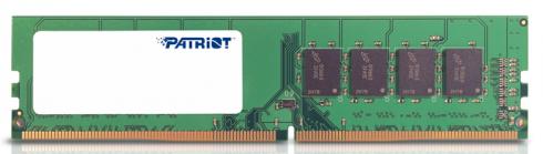 ������ ������ Patriot Signature PSD48G240081 DDR4 -  8�� 2400, DIMM,  Ret [PSD48G240081]