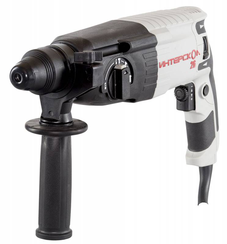 ���������� ��������� �-26/800�� ������:SDS-plus ��.:3�� 780�� (���� � ���������)