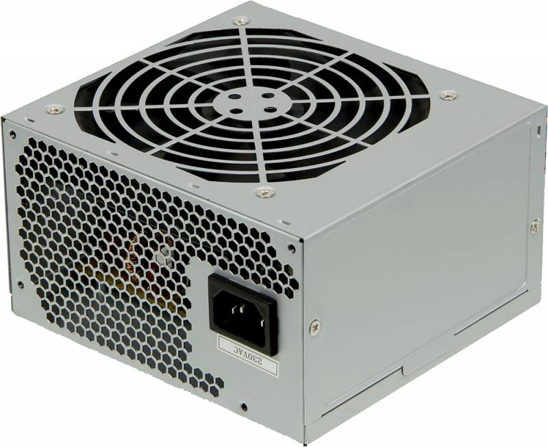   QDION 500,  [QD-500]