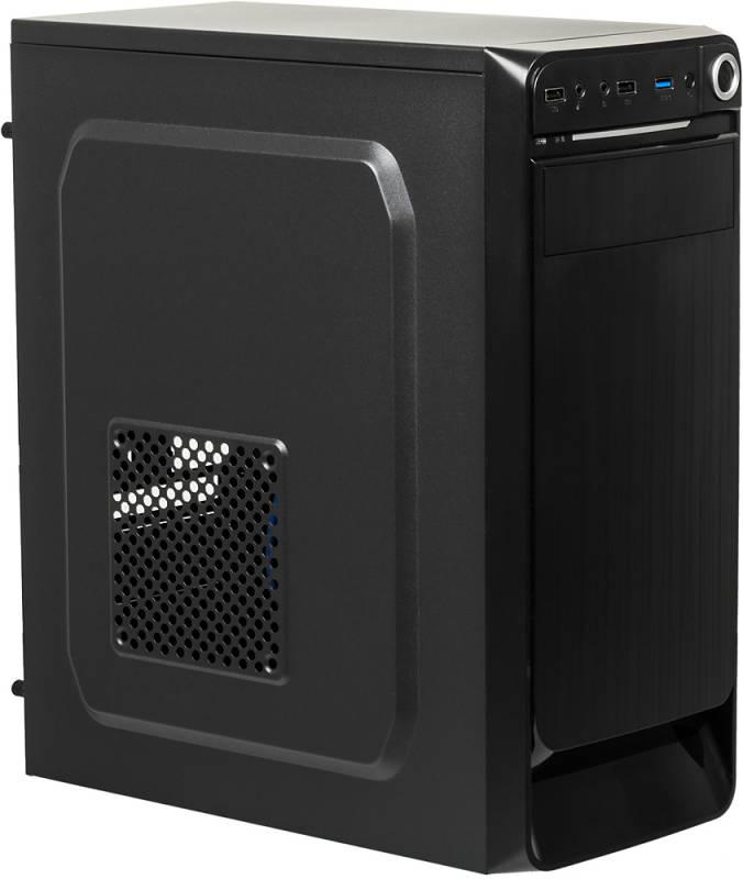  ATX Accord E-01, Midi-Tower,  ,   [acc e-01b]