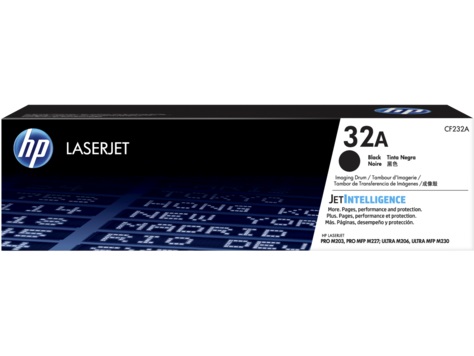   HP 32A CF232A  /:23000.  HP LaserJet Pro M203/227 Ultra M230