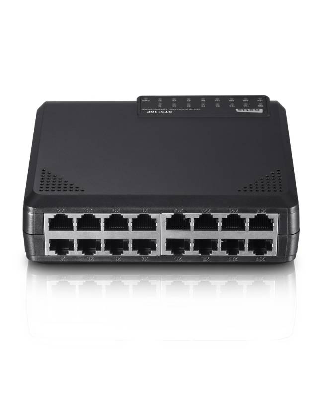  Netis ST3116P, 