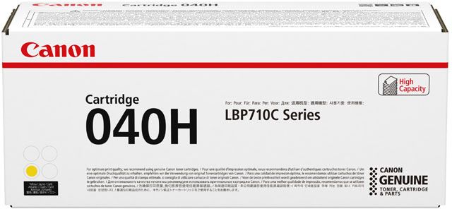  Canon 040HY,  / 0455C001/002 [0455C001/002]