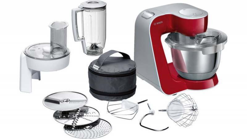 �������� ������� Bosch MUM58720