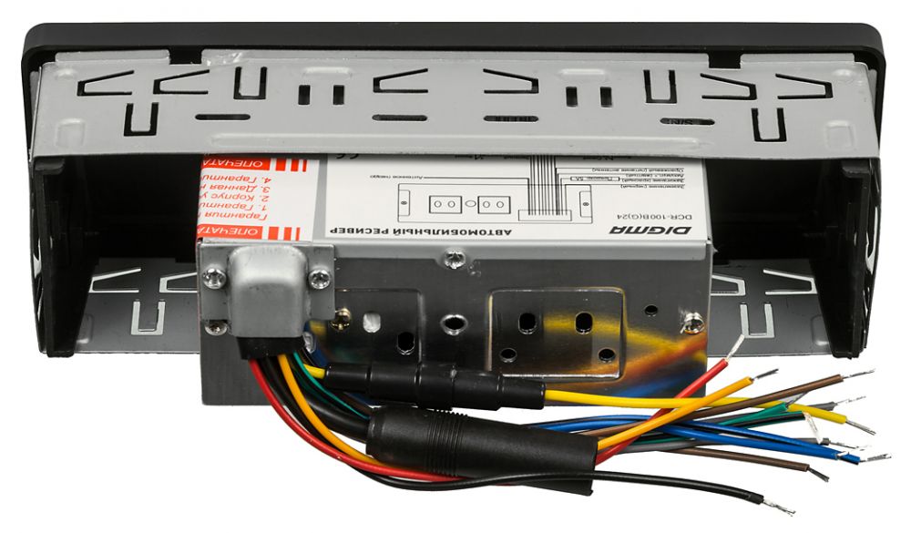  DIGMA DCR-100B24
