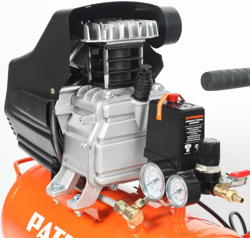 ���������� ��������� Patriot EURO 24/240 �������� 240�/��� 24� 1500�� ���������