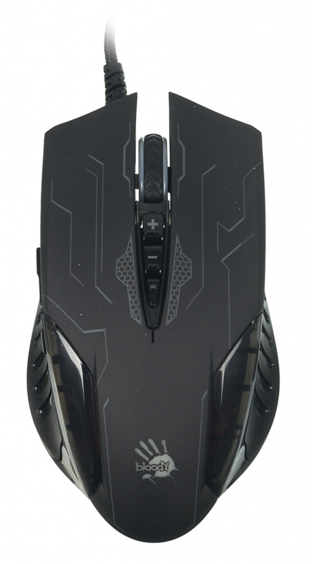 ���� A4TECH Bloody Q51, �������, ����������, ���������, USB, ������ � �������
