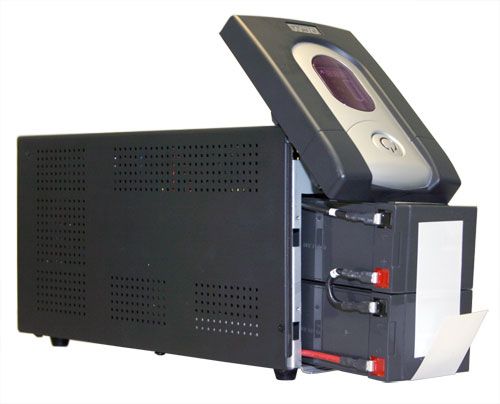  POWERCOM Imperial IMD-1500AP,  1500A