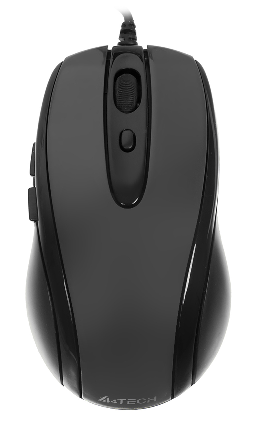���� A4 V-Track Padless N-708X-1 ����� ���������� (1600dpi) USB (6but)
