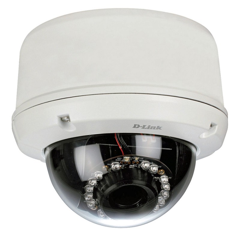   IP D-Link DCS-6510,  480p,  3.7 - 12 ,   [DCS-6510]
