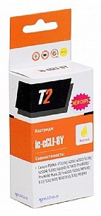 �������� T2 CLI-8Y, CLI-8Y, ������ / IC-CCLI-8Y