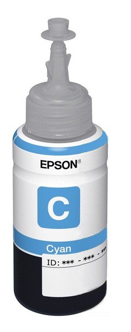  Epson T6732 C13T67324A  (70)  Epson L800