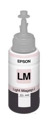  Epson T6736 C13T67364A - (70)  Epson L800