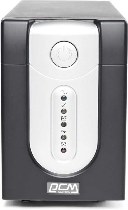  POWERCOM Imperial IMP-1025AP,  1025A
