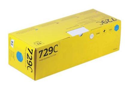 �������� T2 TC-C729C, CE311A/Canon 729C, ������� / TC-C729C