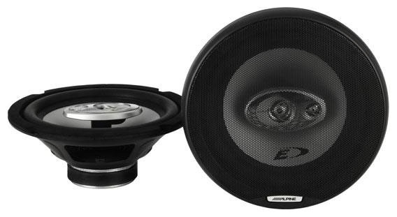   Alpine SXE-2035S