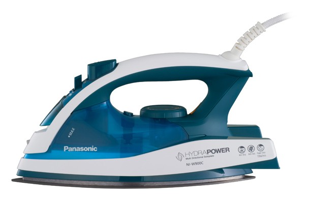  Panasonic NI-W900CMTW