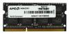 ����������� ������ AMD R534G1601S1S-UO DDR3 -  1x 4�� 1600���, ��� ��������� (SO-DIMM),  OEM [R534G1601S1S-UO]