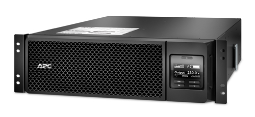 ��� APC Smart-UPS SRT SRT5KRMXLI,  5000�A [SRT5KRMXLI]