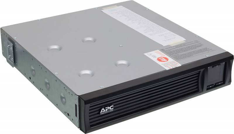 ��� APC Smart-UPS C SMC2000I-2U,  2000�A