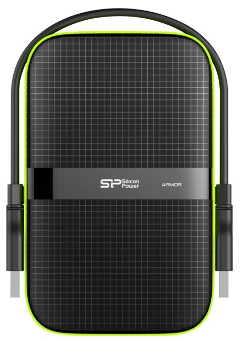   HDD  Silicon Power Armor A60 SP020TBPHDA60S3K, 2, /