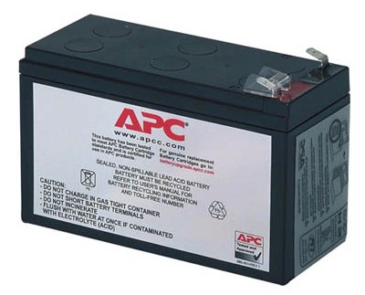     APC RBC17 12,  9 [RBC17]