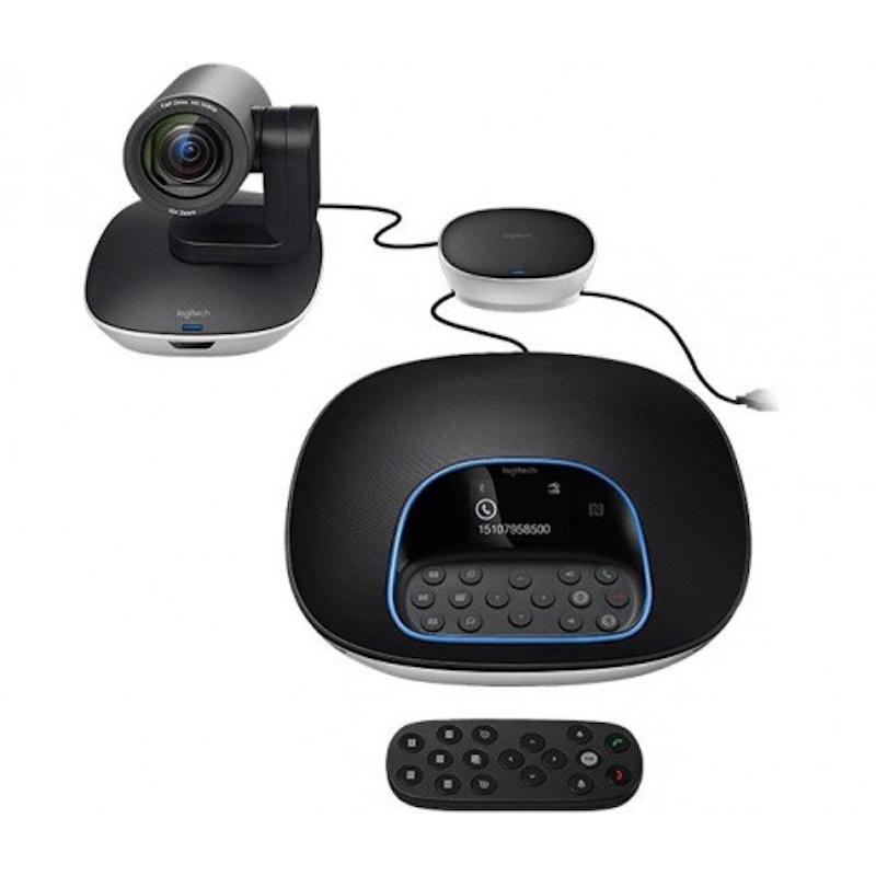 Logitech GROUP [960-001057] ������� ��� ����������������, ������
