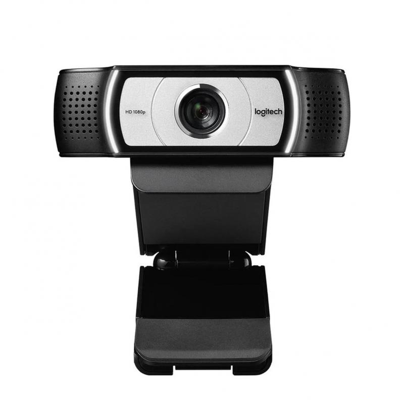 ���-������ Logitech HD Webcam C930e, 960-000972 ������