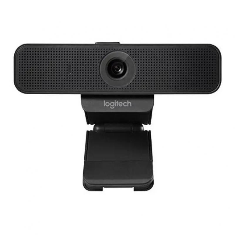 ���-������ Logitech WebCam C925e 960-001076