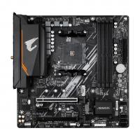 ����������� ����� Gigabyte AMD B550 SAM4 MATX B550M AORUS ELITE (B550M AORUS ELITE)
