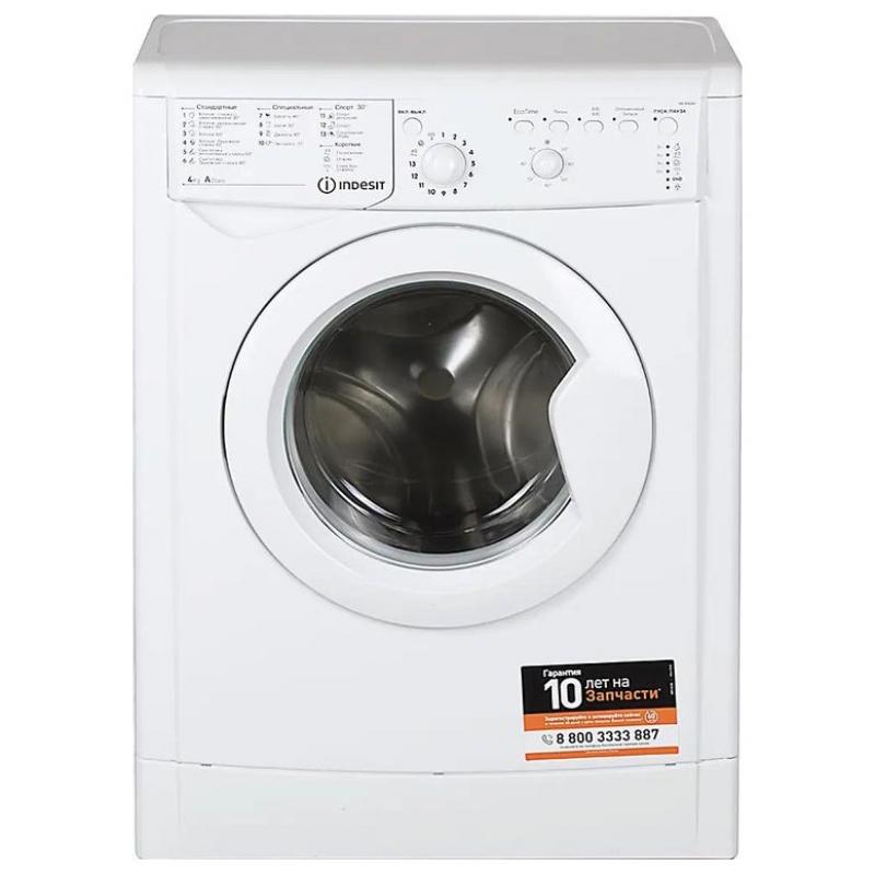 ���������� ������ Indesit EcoTime IWUB 4085 4�� �����