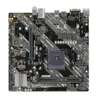 ����������� ����� ASUS PRIME A520M-K, SocketAM4, AMD A520, mATX, Ret [PRIME A520M-K]