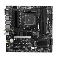 ����������� ����� MSI B550M PRO-VDH WIFI, SocketAM4, AMD B550, mATX, Ret [B550M PRO-VDH WIFI]