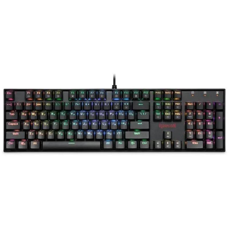 ���������� DEFENDER USB MITRA REDRAGON RU 75015