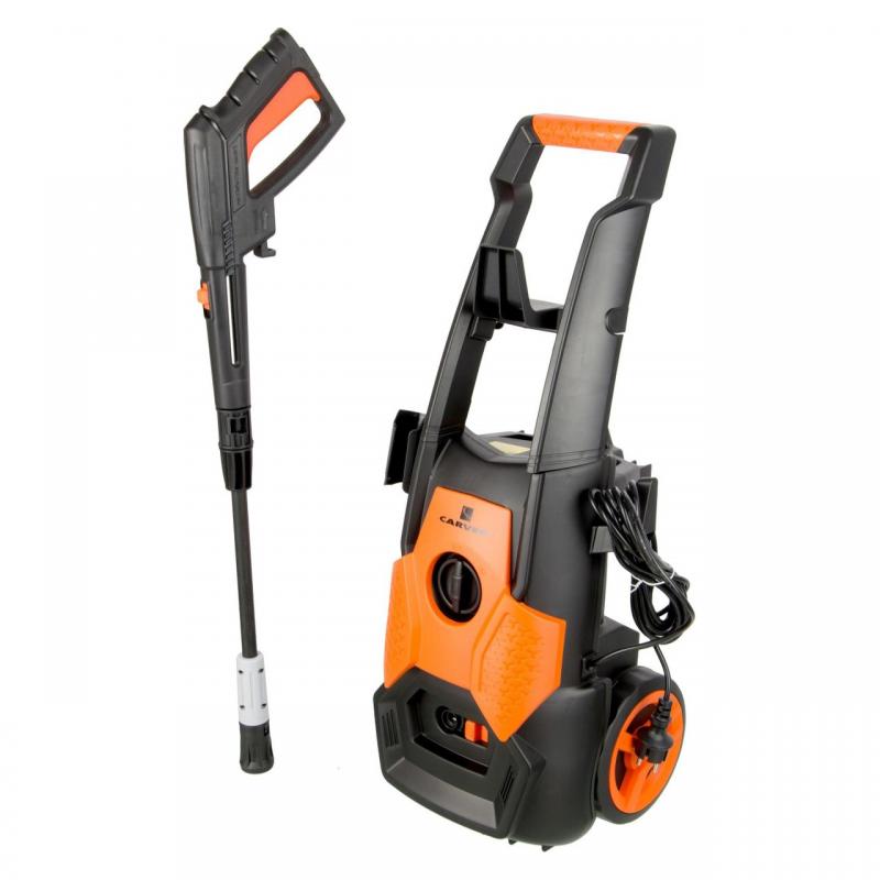  Carver CW-1601 1600