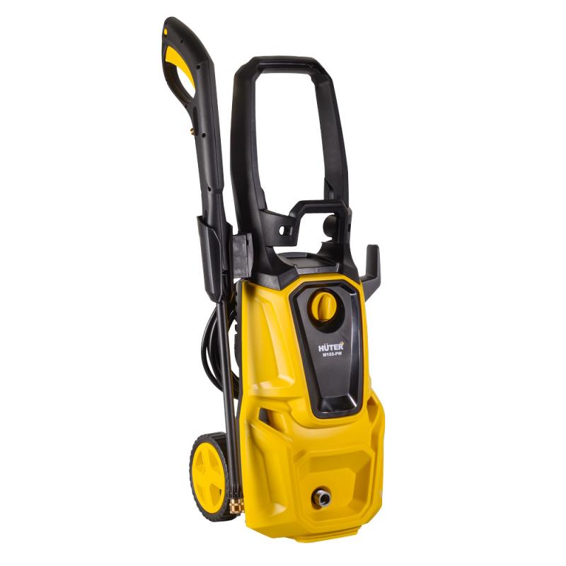  Huter M165-W 1900