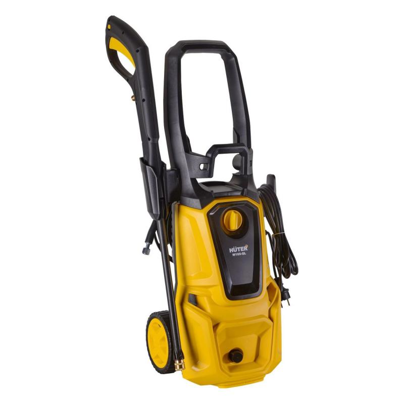  Huter W165-QL 1900,  70/8/12