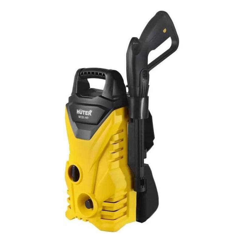  Huter 135- 1650