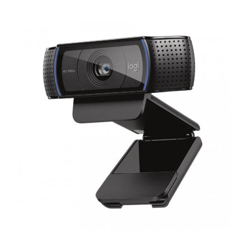 ���-������ Logitech C920 HD Pro (960-001055/960-000998)