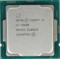 ��������� Intel Core i5 10500, LGA 1200, OEM [CM8070104290511]