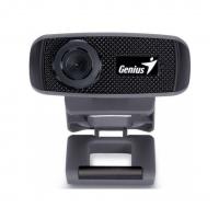���-������ Genius FaceCam 1000X V2, HD 720P/MF/USB 2.0/UVC/MIC new package