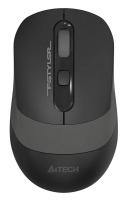 ���� A4TECH Fstyler FG10S, ������ � ����� ����������, ������������, USB [FG10S grey]
