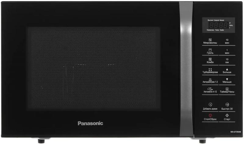 ������������� ���� Panasonic NN-GT35HBZPE