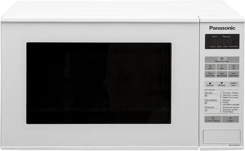������������� ���� Panasonic NN-ST251WZPE