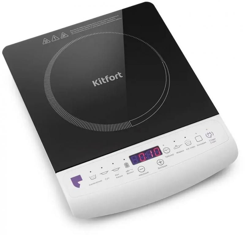 ����� ������������� Kitfort KT-101 �����/������ �������������� (����������)